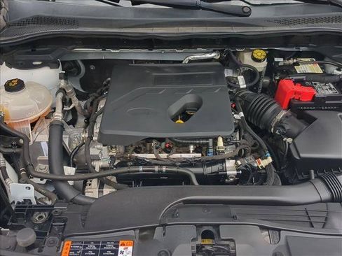 Used 2020 Ford Escape SEL FWD image 22