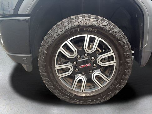Used 2022 GMC Sierra 2500 AT4 AWD/4WD image 57