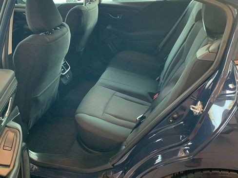 Used 2025 Subaru Legacy Premium AWD/4WD image 6