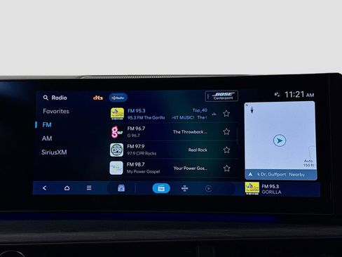 Certified 2026 Hyundai Santa Fe Limited image 15