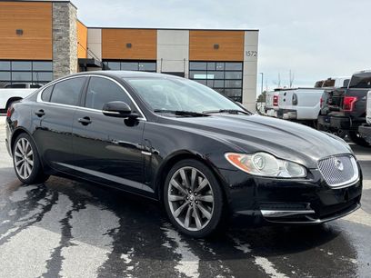 Used 2011 Jaguar XF Premium