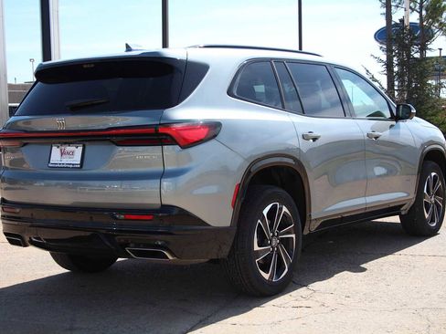 New 2026 Buick Enclave Sport Touring w/ Power Package AWD/4WD image 13