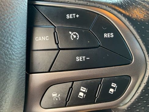 Used 2021 Dodge Charger Scat Pack RWD image 28