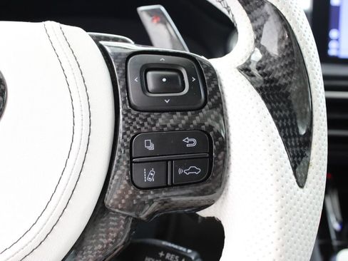 Used 2022 Lexus IS 350 F Sport RWD image 28