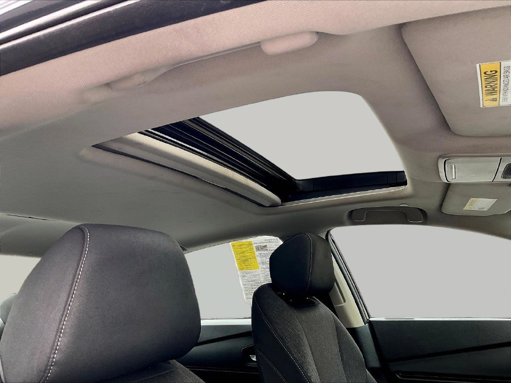 Used 2024 Honda Accord EX image 22