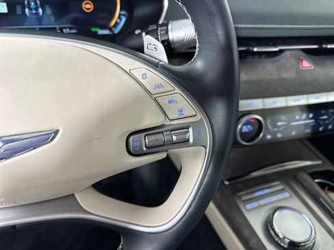 Used 2023 Genesis G80 image 16