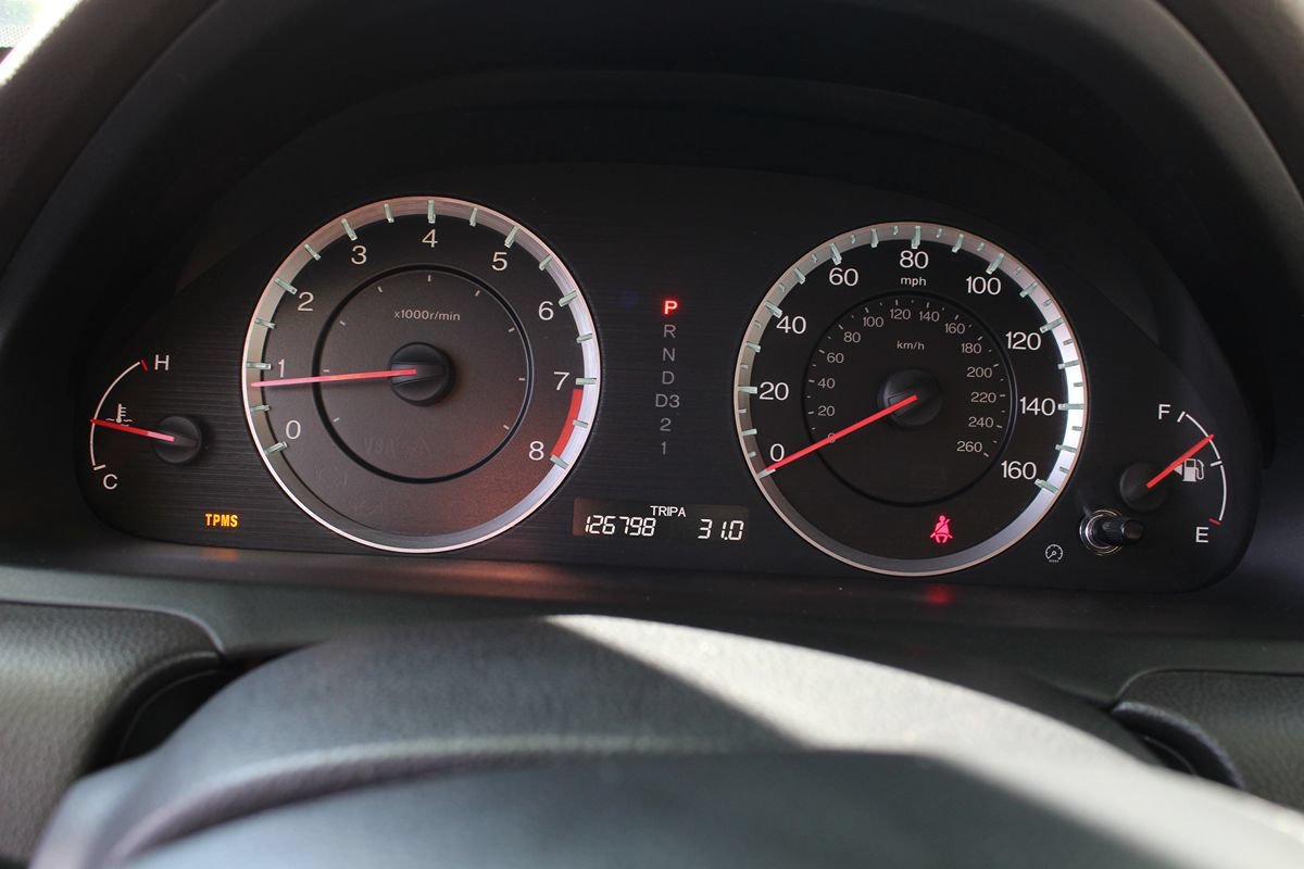 Used 2010 Honda Accord EX-L image 26
