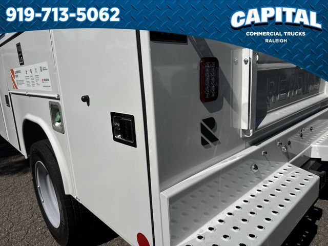 New 2026 Ford F450 XL w/ XL Chrome Package AWD/4WD image 17