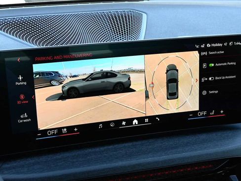 New 2026 BMW 230i 230i w/ Premium Package image 24