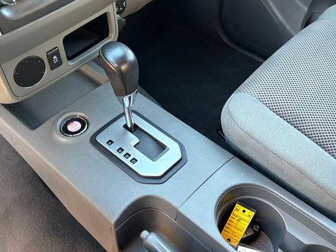 Certified 2021 Nissan Frontier SV w/ SV Utility Package image 19