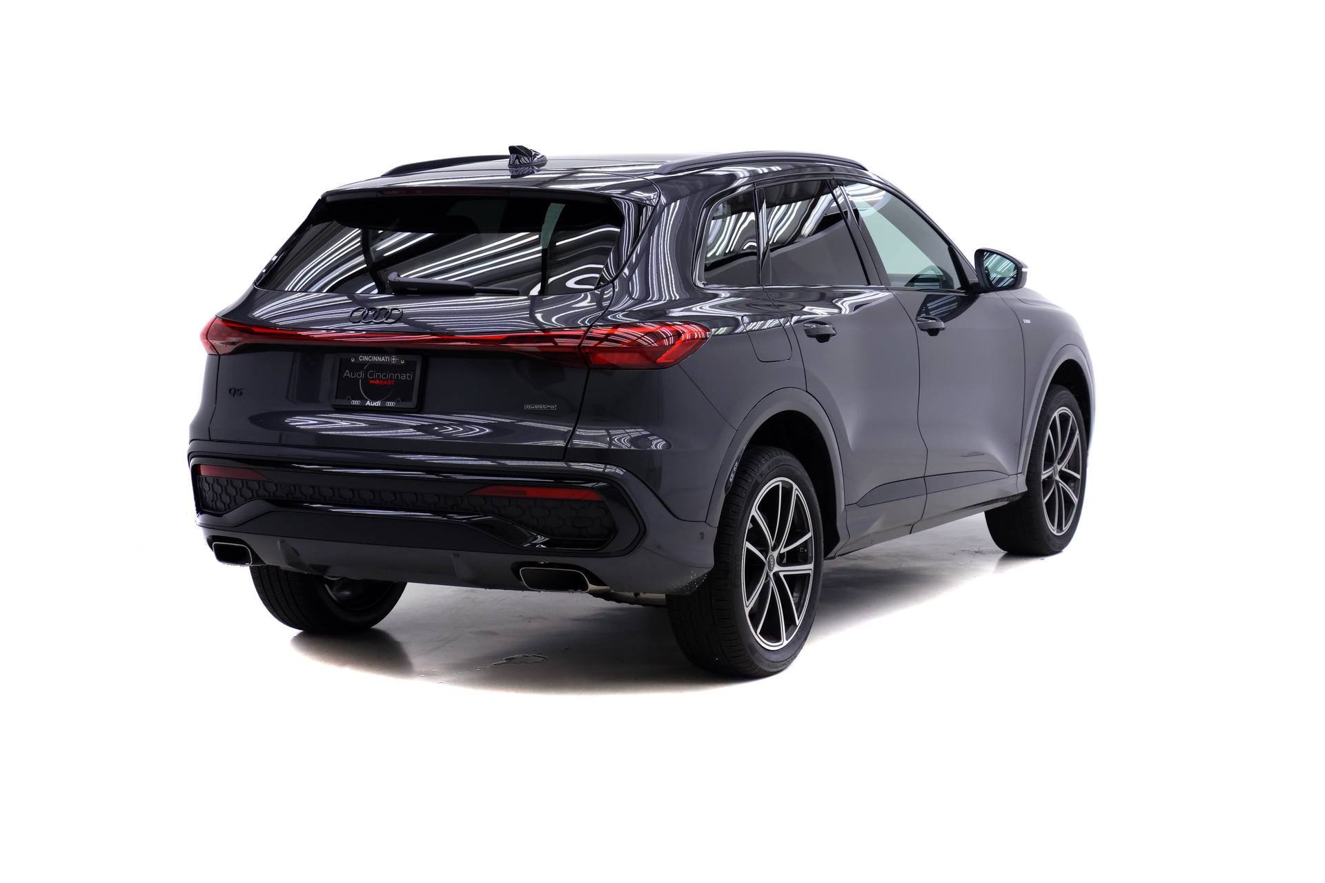 New 2026 Audi Q5 Premium Plus AWD/4WD image 4