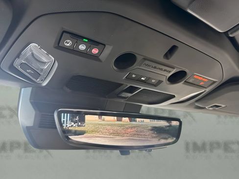 Used 2026 GMC Hummer EV SUV AWD/4WD image 27