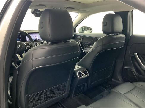 Certified 2021 Mercedes-Benz A 220 image 16