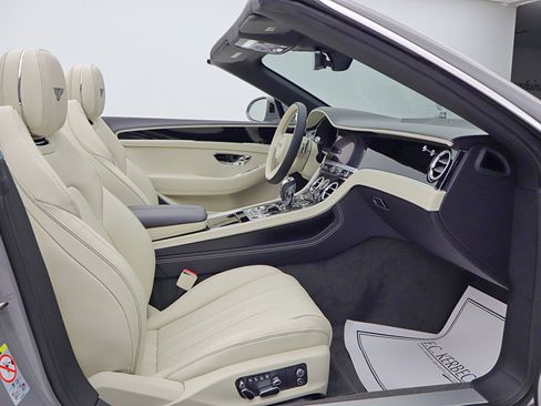 New 2026 Bentley Continental GTC image 48