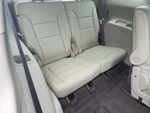 Used 2017 GMC Acadia Denali w/ LPO, Cargo Package AWD/4WD image 12