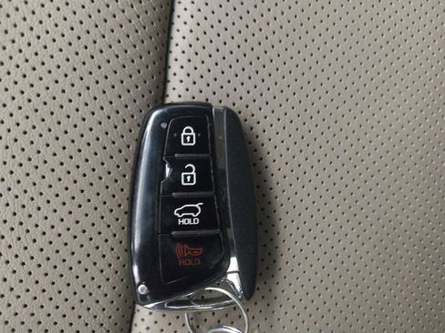 Used 2018 Hyundai Santa Fe Sport AWD/4WD image 32