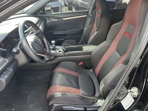 Used 2020 Honda Civic Si image 11