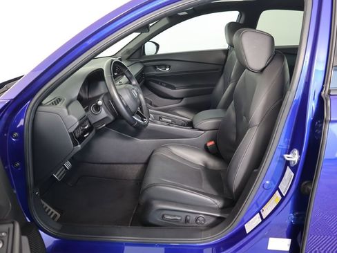 Certified 2023 Honda Accord Sport image 19