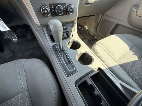 Used 2017 Chevrolet Traverse LS image 21