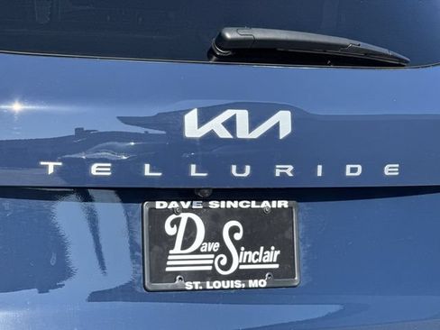 Used 2024 Kia Telluride SX Prestige AWD/4WD image 32