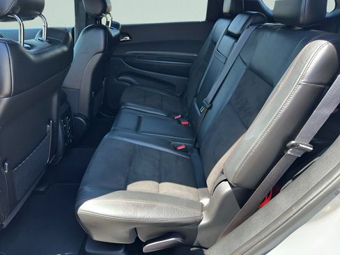 Used 2021 Dodge Durango R/T AWD/4WD image 15