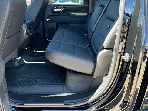 New 2026 Chevrolet Silverado 2500 LTZ w/ LTZ Plus Package image 22