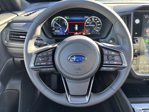 New 2025 Subaru Forester Limited image 13
