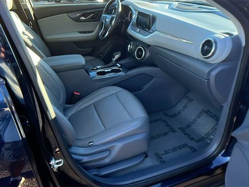 Certified 2020 Chevrolet Blazer LT image 17