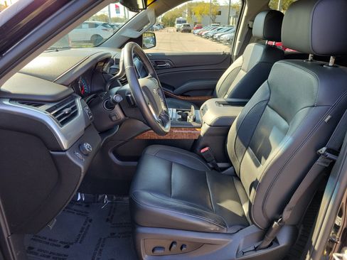 Used 2018 Chevrolet Tahoe Premier image 23