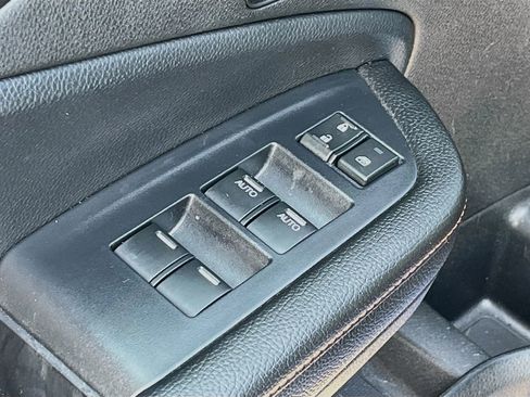 Used 2025 Honda Passport TrailSport image 17