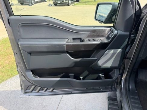 Used 2021 Ford F150 XLT w/ Equipment Group 302A High AWD/4WD image 8