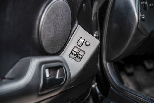 Used 1997 Toyota Supra Turbo RWD image 60