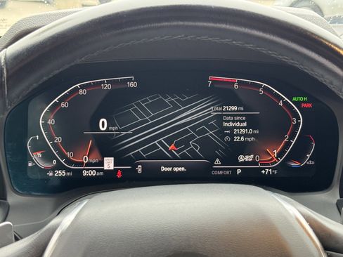 Used 2022 BMW 430i Coupe w/ Convenience Package RWD image 16