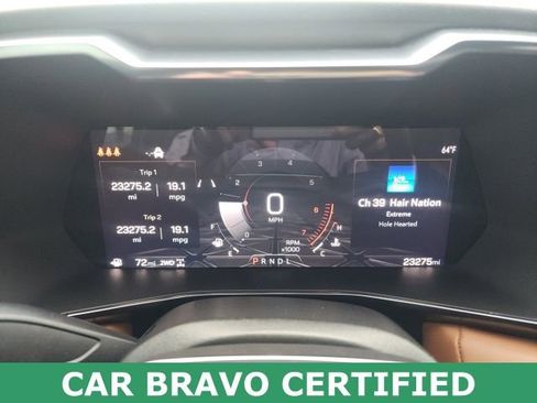 Certified 2025 GMC Canyon AT4 image 36