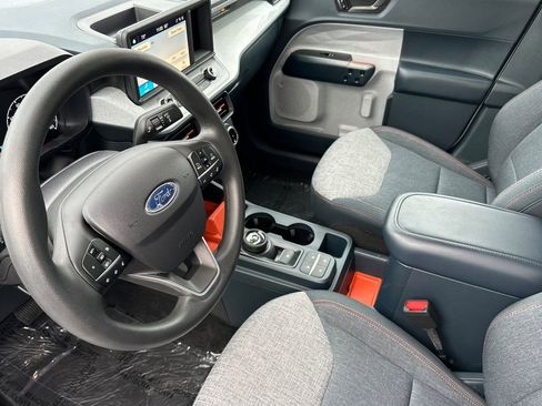 Used 2024 Ford Maverick XLT w/ Equipment Group 300A Standard image 10