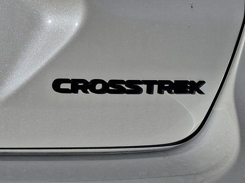 New 2026 Subaru Crosstrek 2.0i Premium image 5