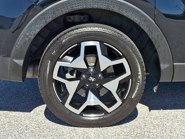 Used 2023 Hyundai Santa Cruz Limited AWD/4WD image 10
