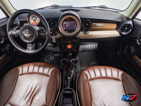 Used 2012 MINI Cooper Clubman S image 2