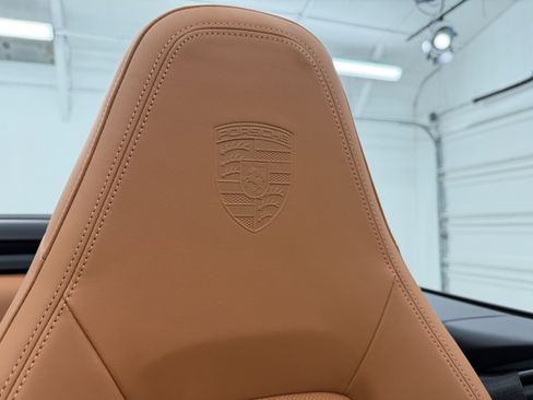 New 2026 Porsche 911 Carrera image 35