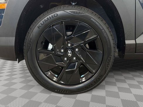 Used 2026 Hyundai Kona SEL Sport AWD/4WD image 9