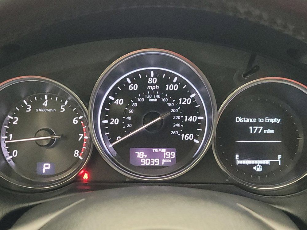 Used 2015 MAZDA CX-5 Grand Touring AWD/4WD image 23