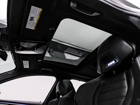 Used 2022 BMW M5 w/ Competition Package image 37