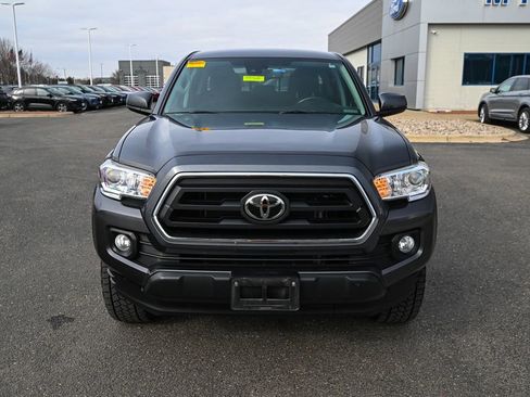 Used 2021 Toyota Tacoma SR5 image 10