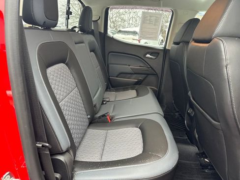 Used 2019 Chevrolet Colorado Z71 image 33