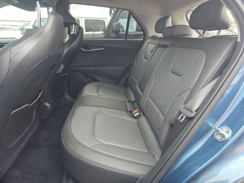 Used 2023 Kia Niro Wave w/ Wave Preserve Package FWD image 6