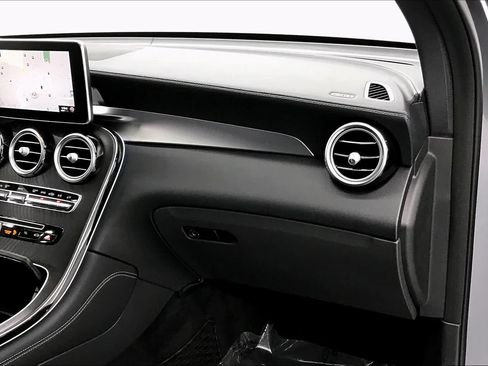 Certified 2017 Mercedes-Benz GLC 43 AMG 4MATIC image 27
