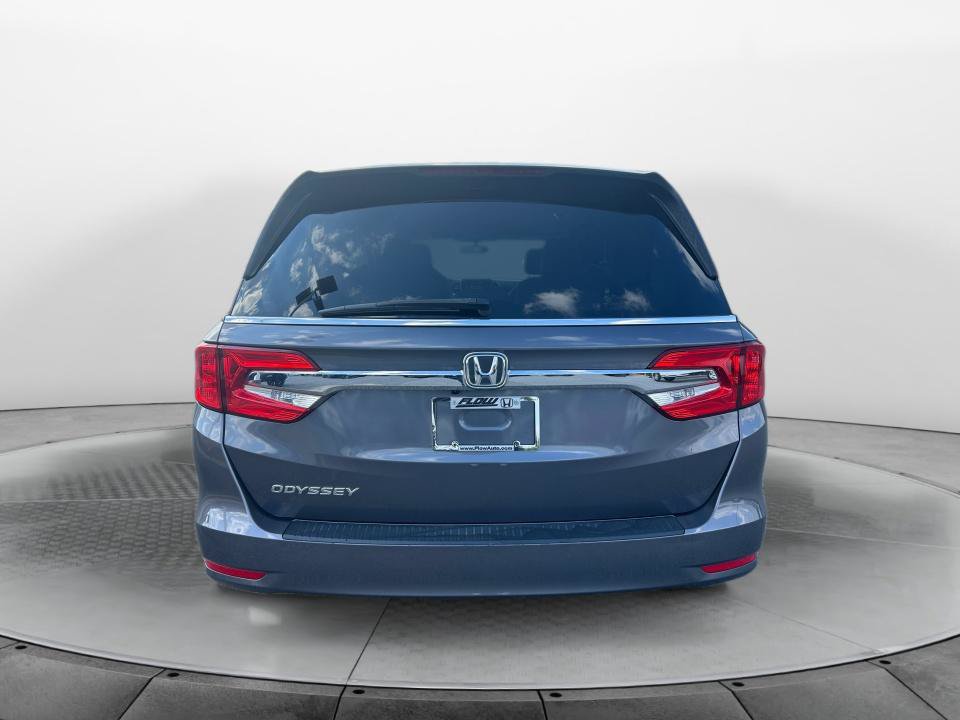 Used 2019 Honda Odyssey LX image 18