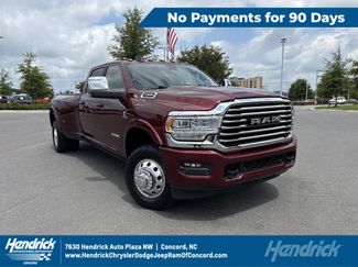 Used 2024 RAM 3500 Limited AWD/4WD video 1
