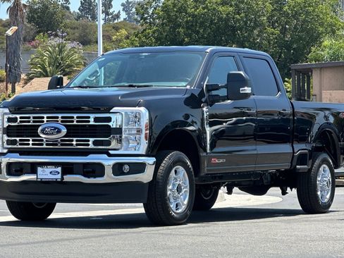 New 2026 Ford F250 XLT AWD/4WD image 7