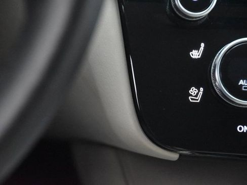 Used 2023 INFINITI QX60 Luxe w/ Cargo Package image 39